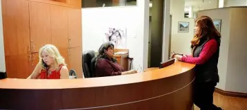 Warden Eglinton Dental Centre