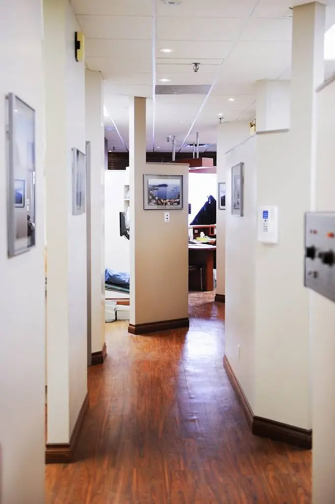 Warden Eglinton Dental Centre