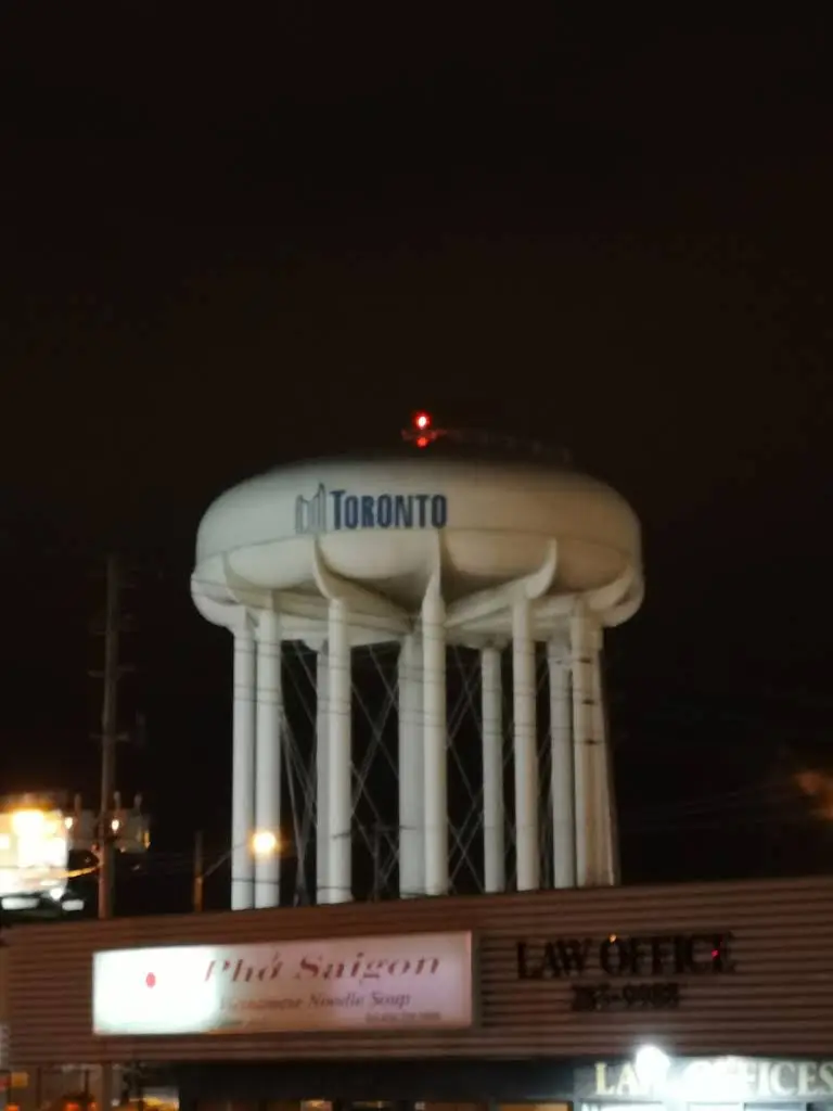 Warden Eglinton Dental Centre
