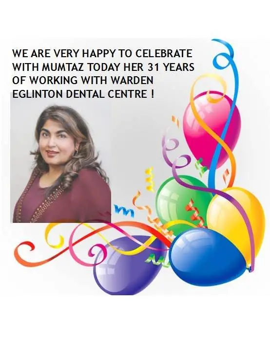 Warden Eglinton Dental Centre