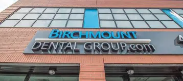 Birchmount Dental Centre