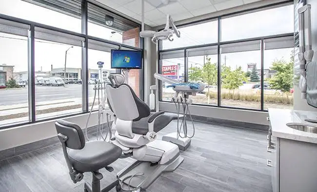 Birchmount Dental Centre