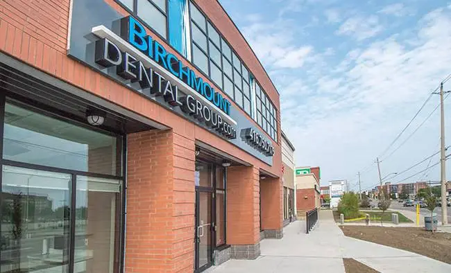 Birchmount Dental Centre