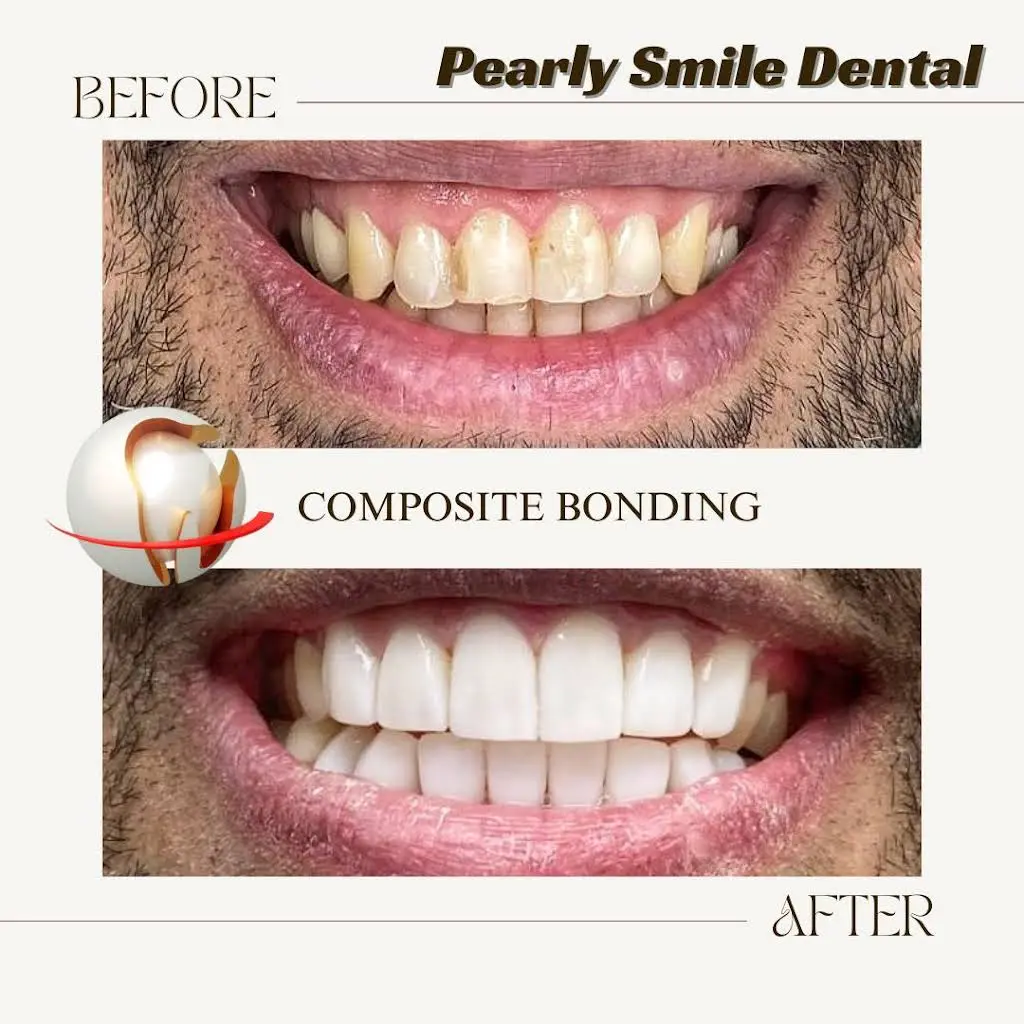 Pearly Smile Dental Clinic
