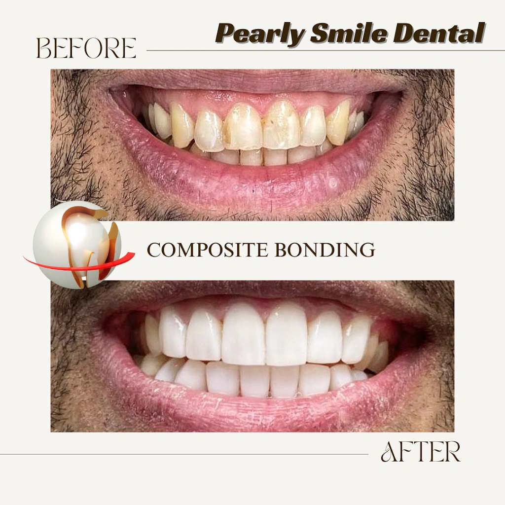 Pearly Smile Dental Clinic