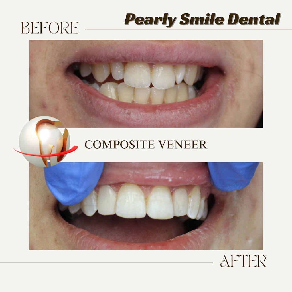 Pearly Smile Dental Clinic