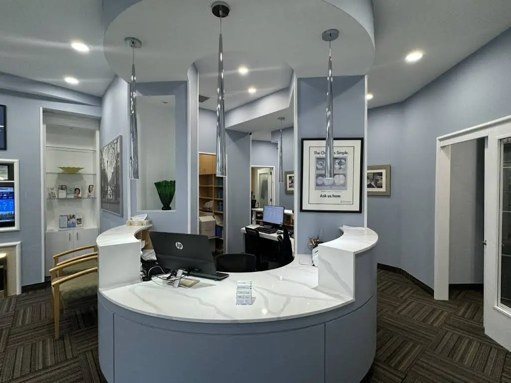 Ellesmere Village Dental