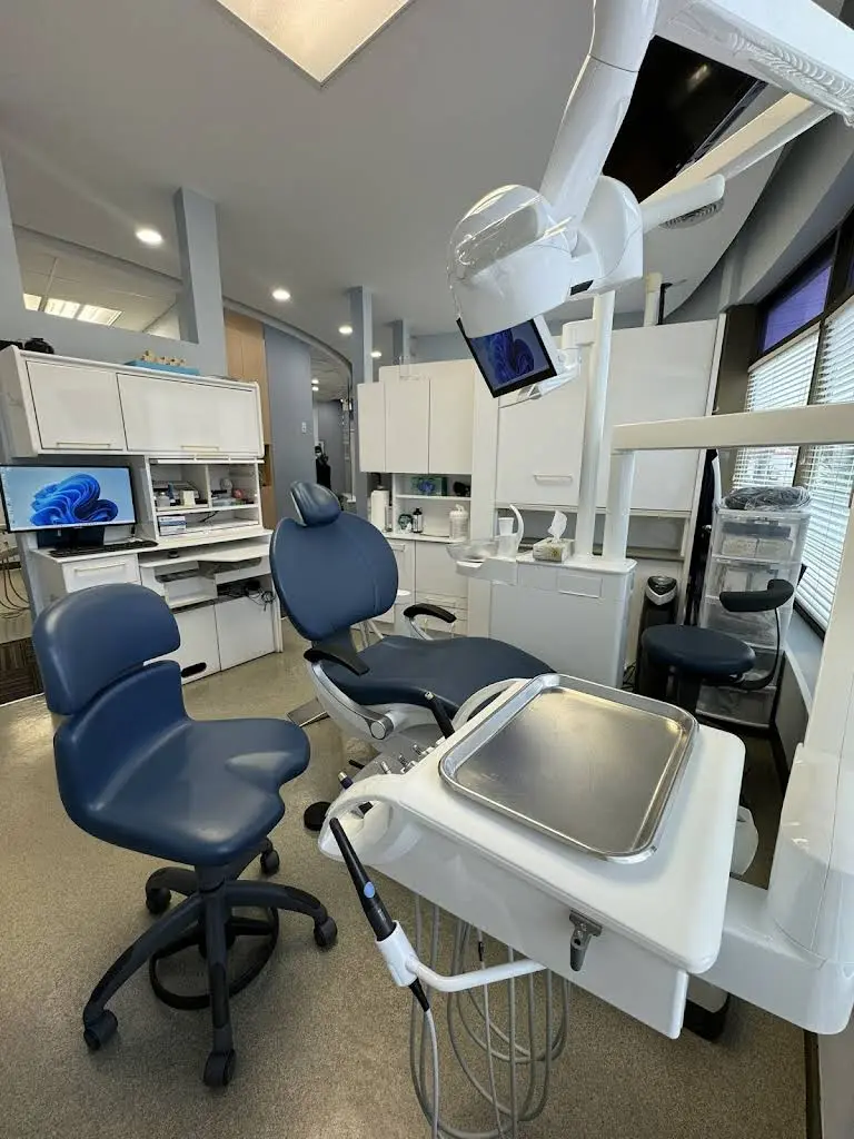 Ellesmere Village Dental