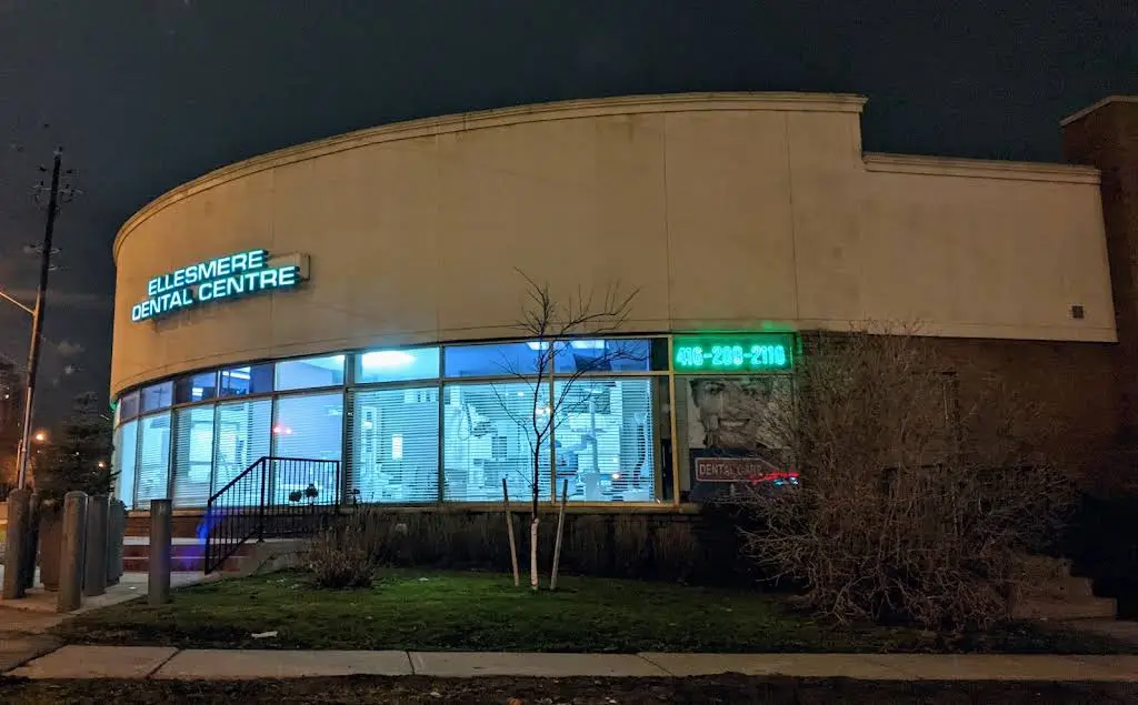 Ellesmere Village Dental