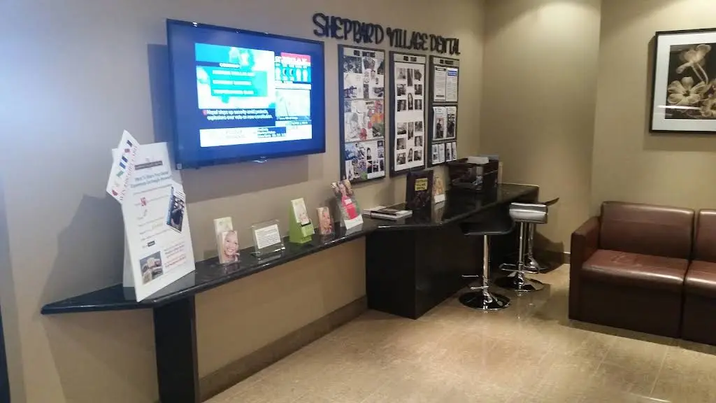 Ellesmere Village Dental
