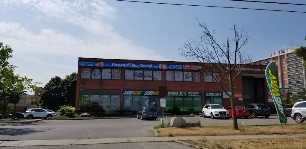 Ellesmere Village Dental
