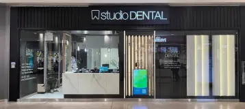 Studio Dental @ Scarborough Town Centre