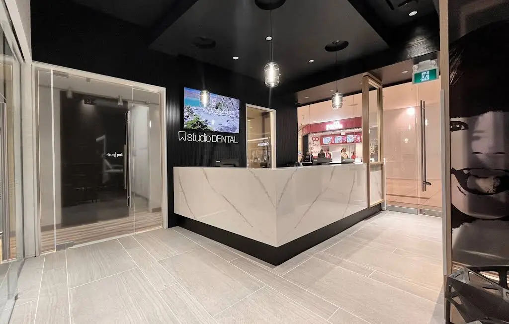 Studio Dental @ Scarborough Town Centre