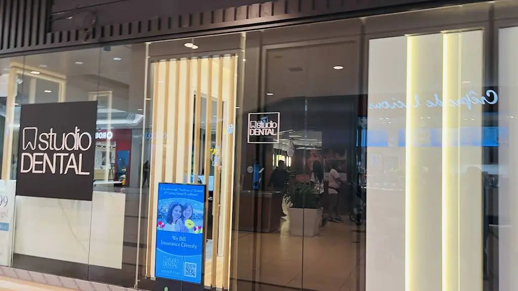 Studio Dental @ Scarborough Town Centre
