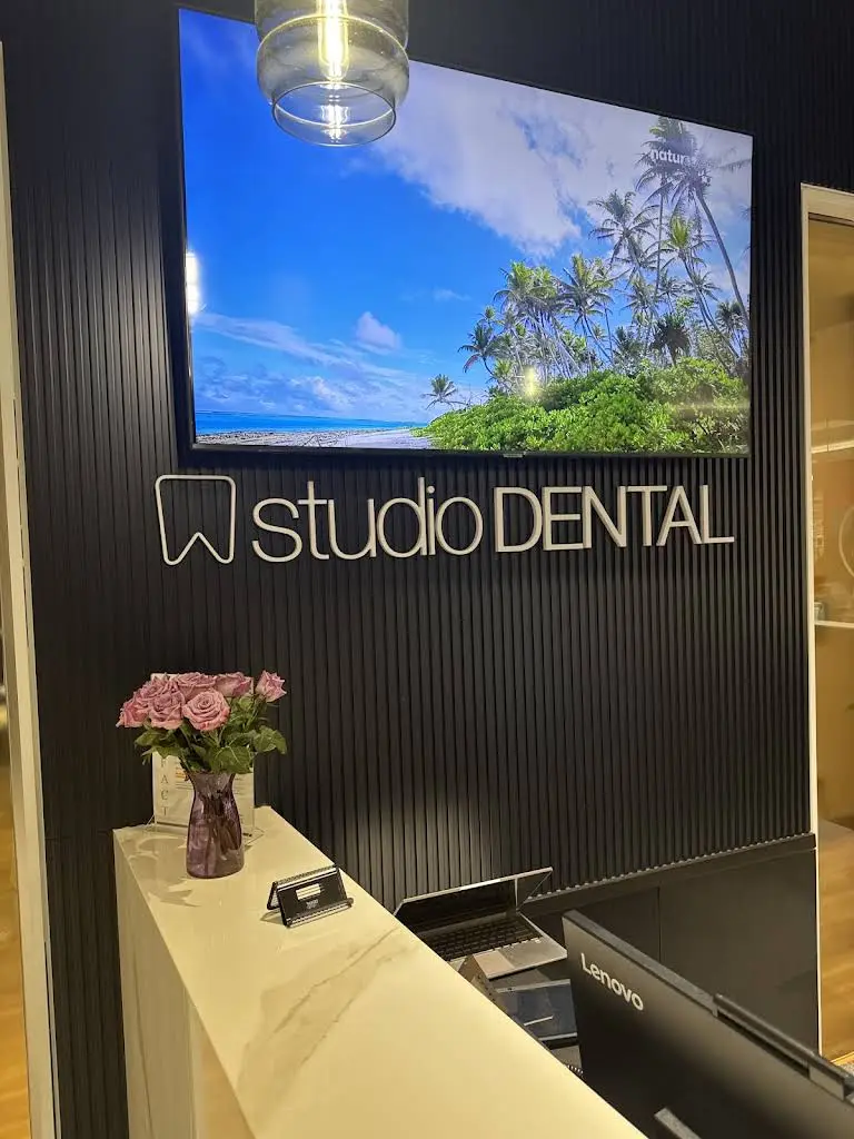 Studio Dental @ Scarborough Town Centre