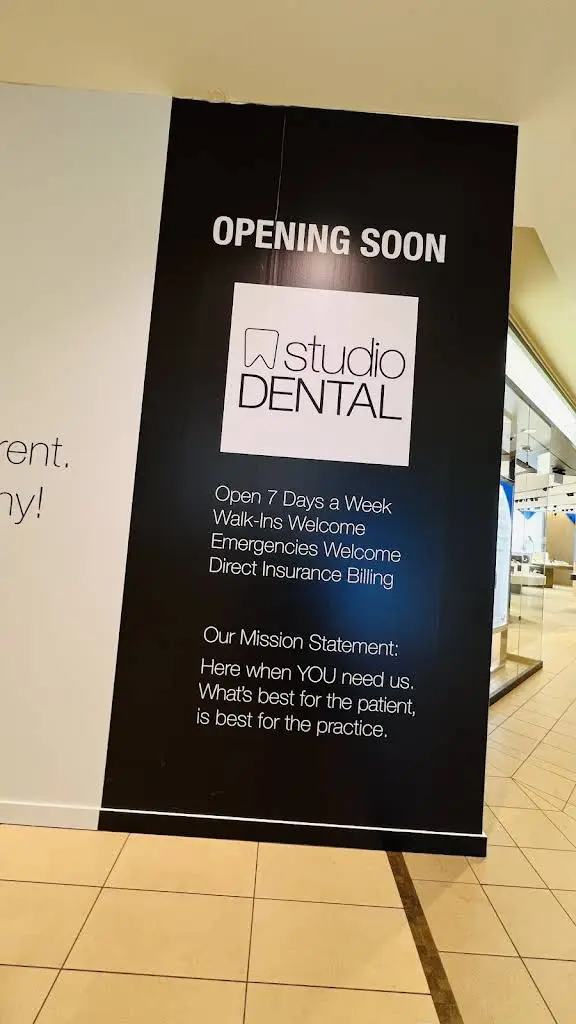 Studio Dental @ Scarborough Town Centre