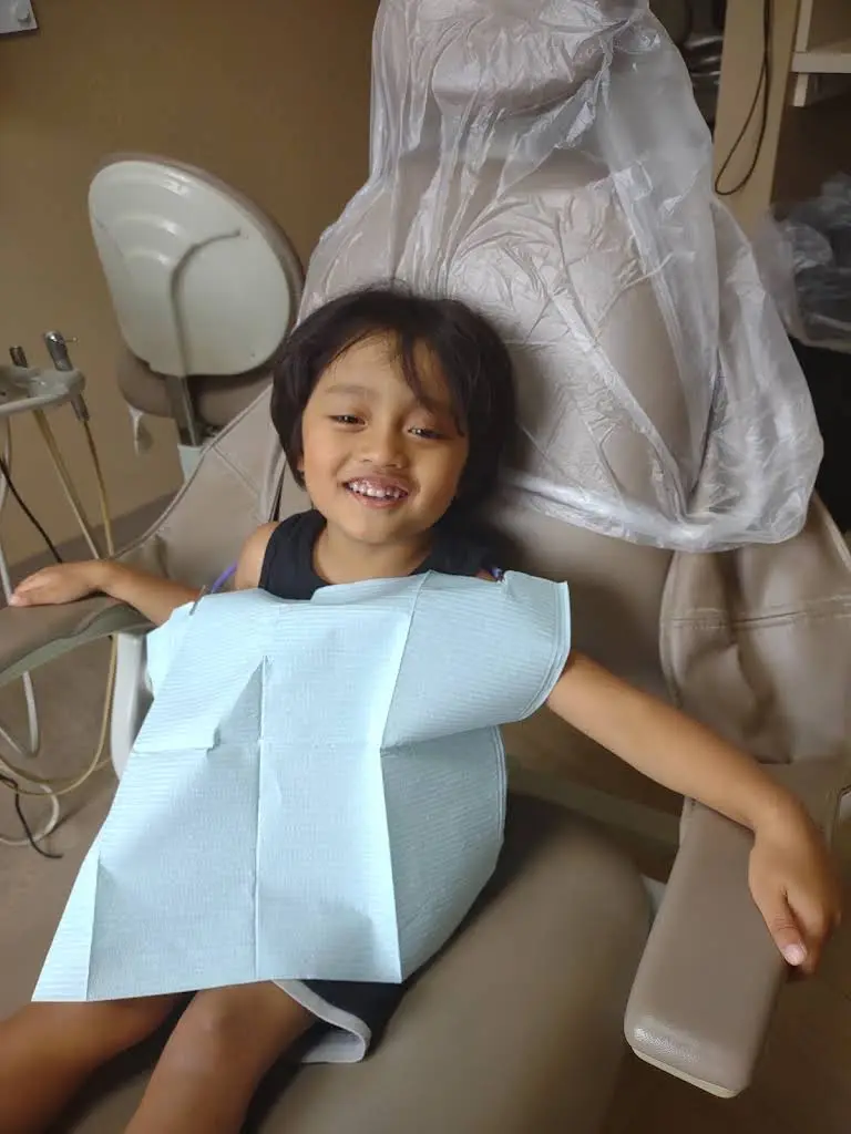 Blossom Park Dental Care