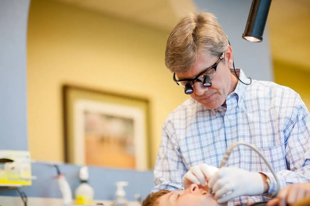 White, Greer & Maggard Orthodontics