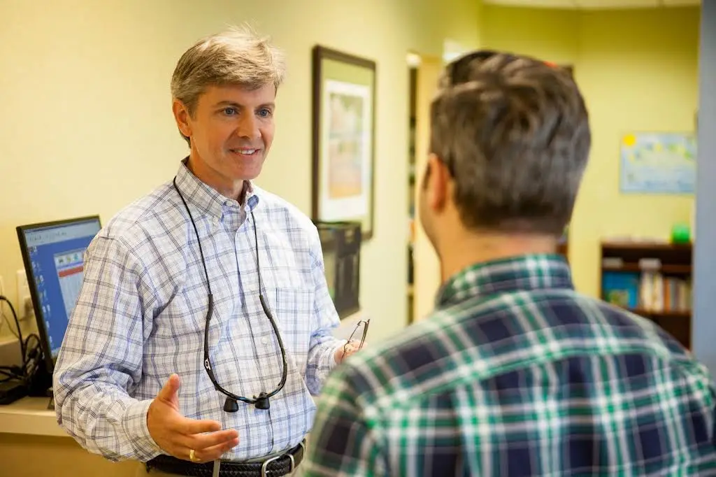 White, Greer & Maggard Orthodontics