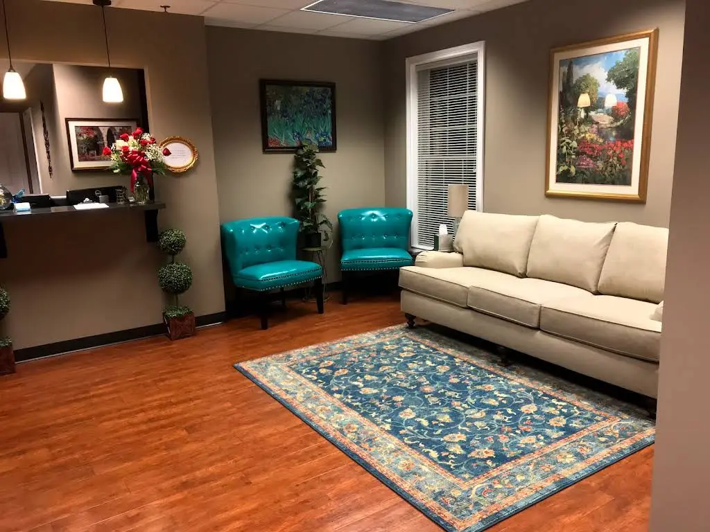 Healthy Smiles of the Bluegrass, PLLC