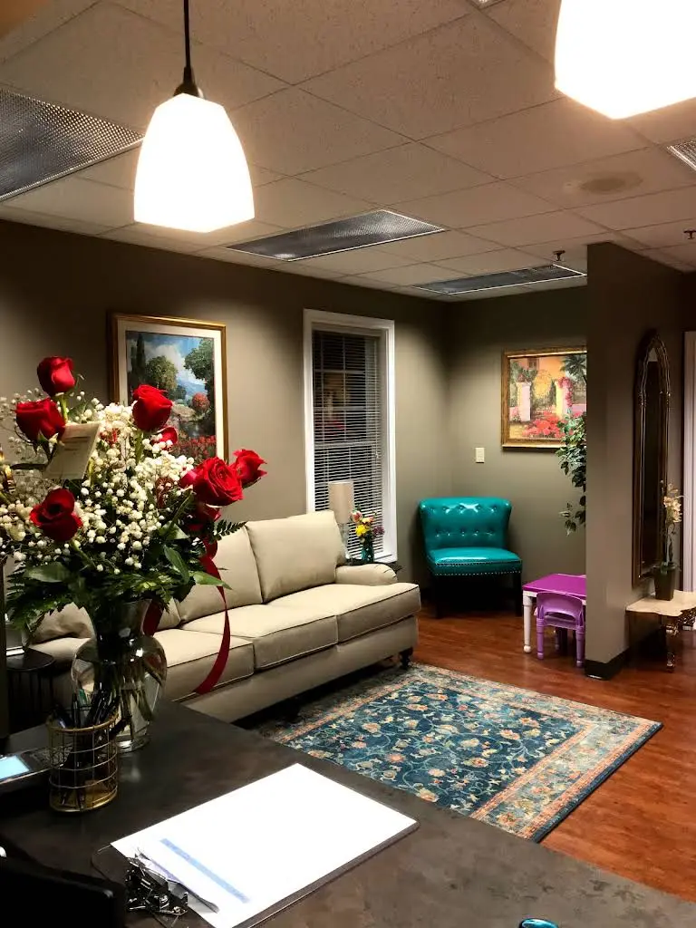 Healthy Smiles of the Bluegrass, PLLC