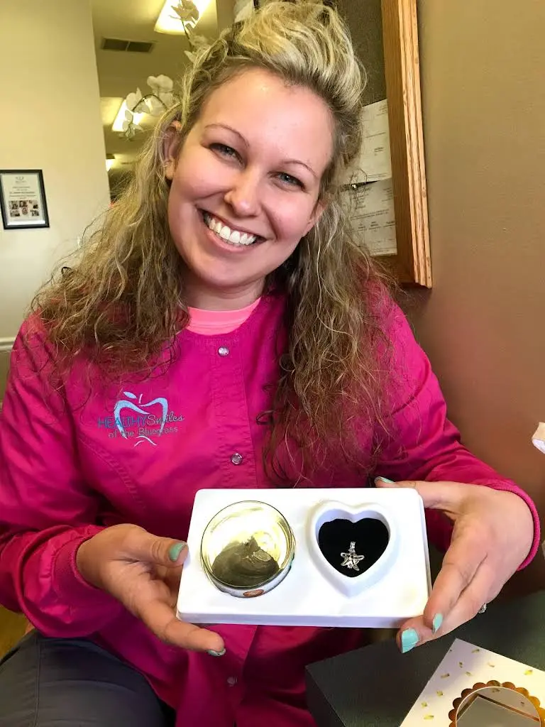 Healthy Smiles of the Bluegrass, PLLC