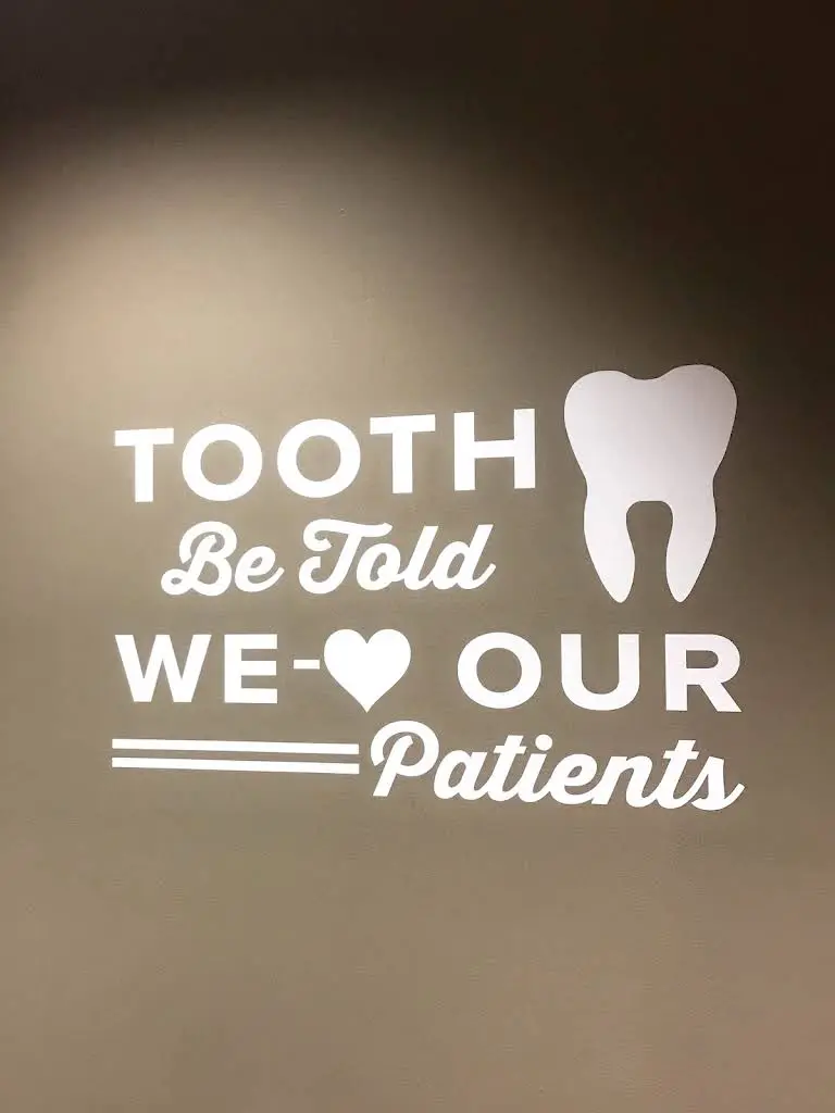 Healthy Smiles of the Bluegrass, PLLC