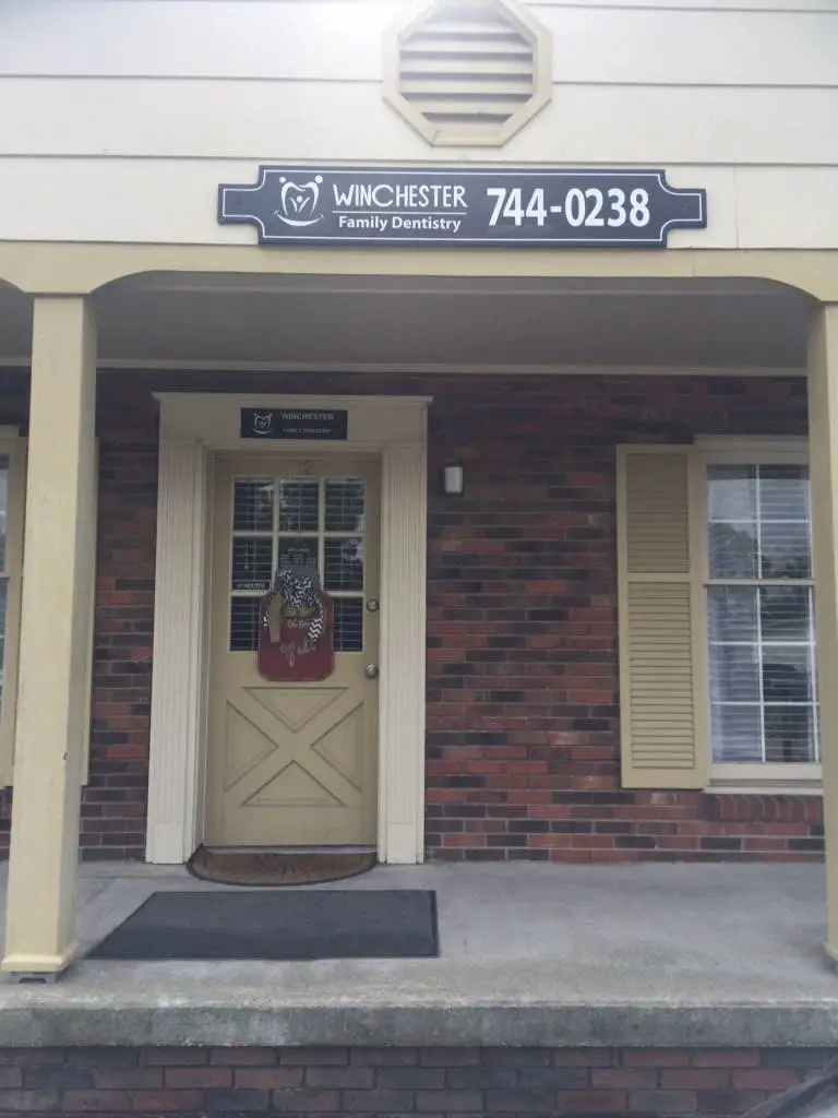 Winchester Family Dentistry