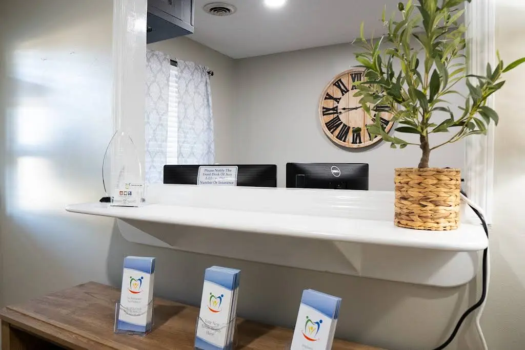 Winchester Family Dentistry