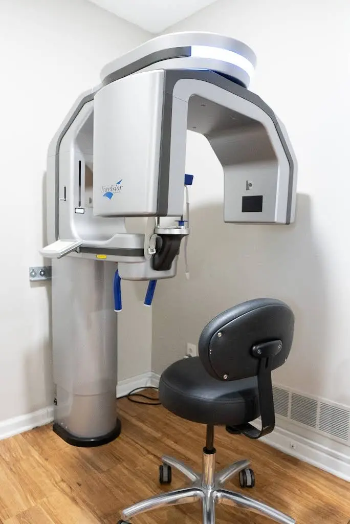 Winchester Family Dentistry