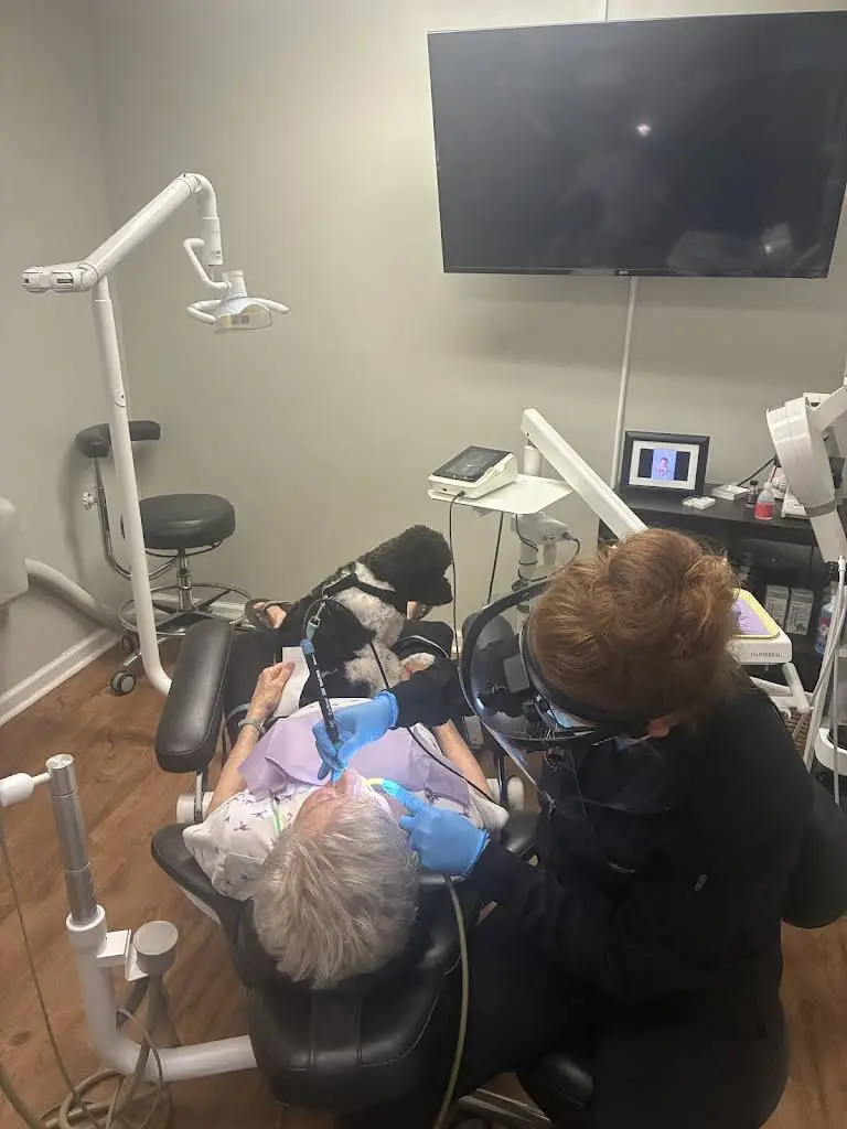 Winchester Family Dentistry