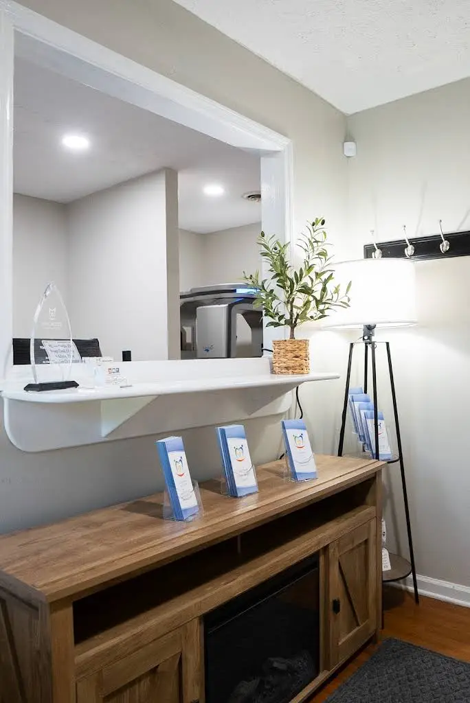 Winchester Family Dentistry
