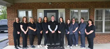Pioneer Pediatric Dentistry