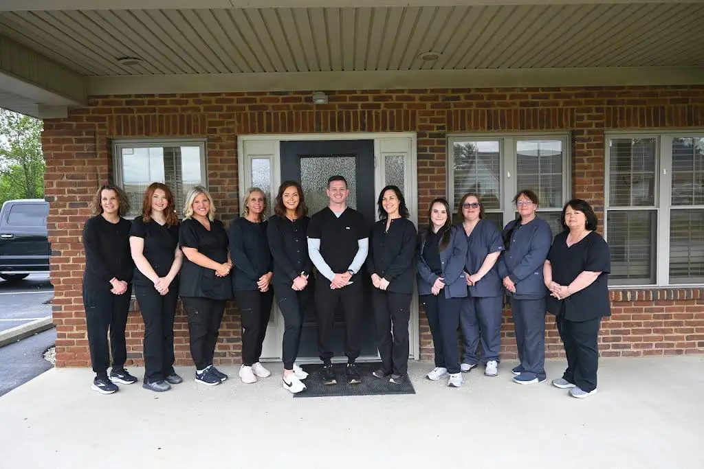 Pioneer Pediatric Dentistry