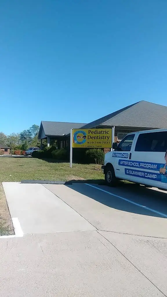 Pioneer Pediatric Dentistry