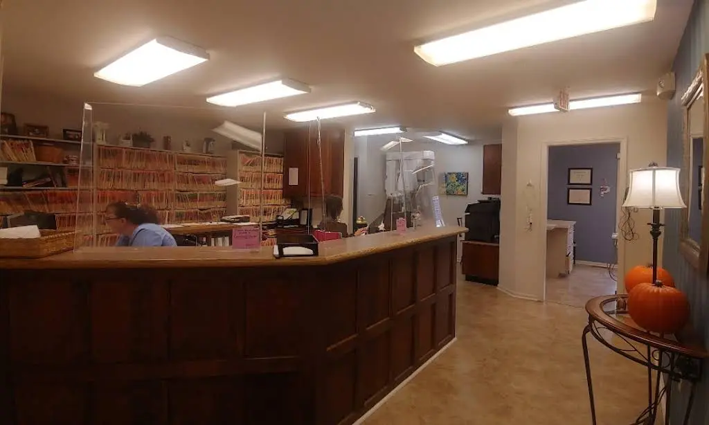 Central Kentucky Dental