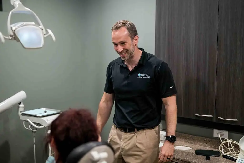 Bluegrass Dental Center