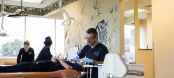 Pediatric Dentistry of Hamburg