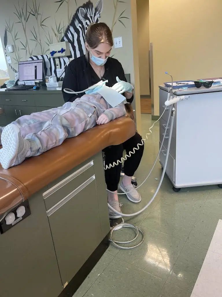 Pediatric Dentistry of Hamburg