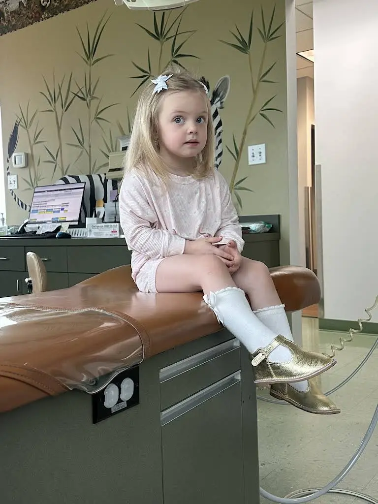 Pediatric Dentistry of Hamburg