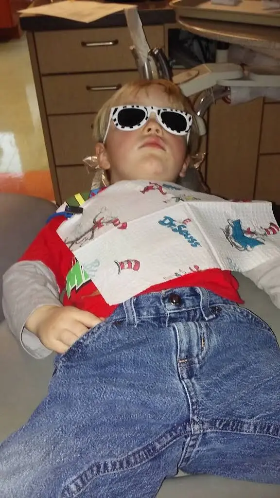 Pediatric Dentistry of Hamburg