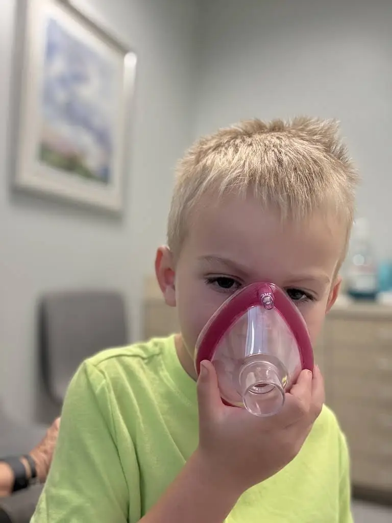 Pediatric Dentistry of Hamburg