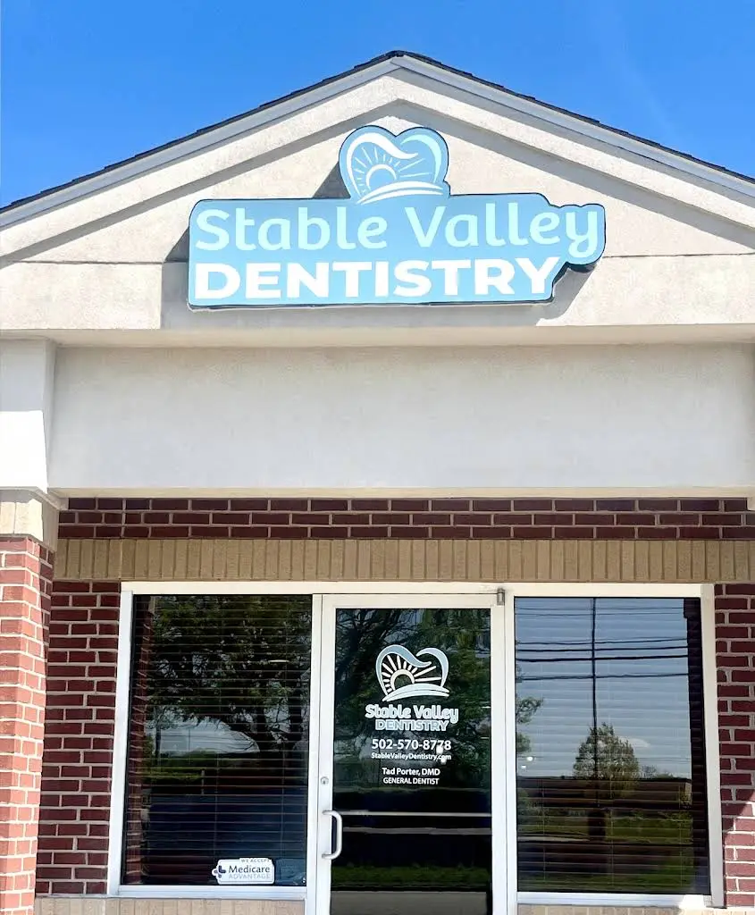 Stable Valley Dentistry