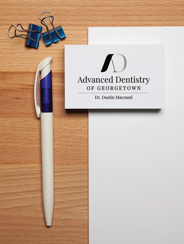 Advanced Dentistry of Georgetown