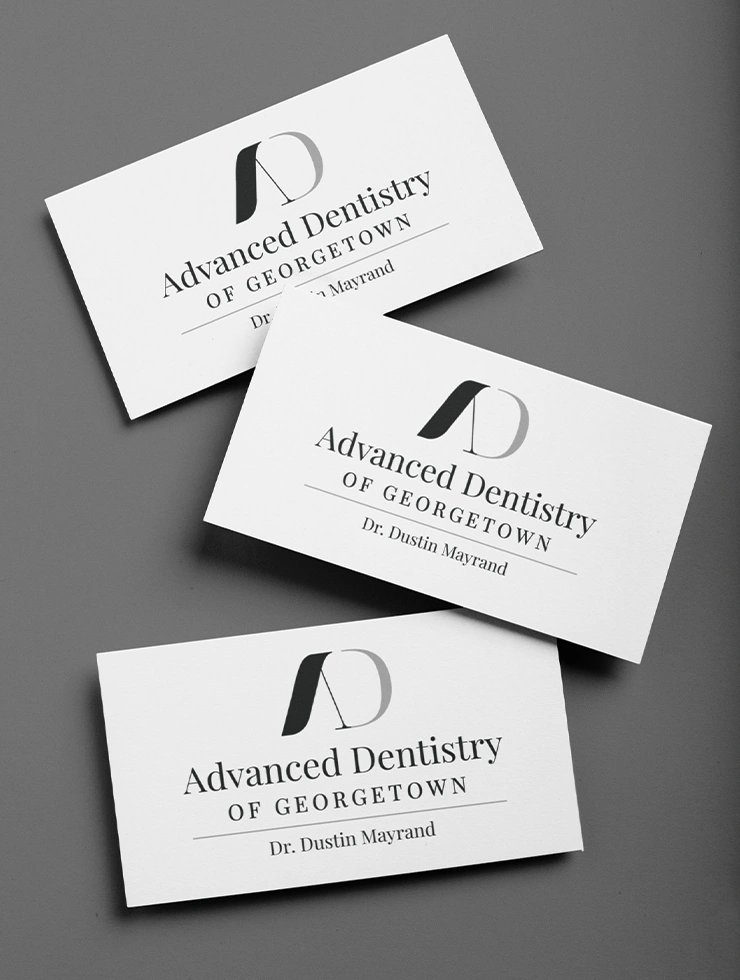 Advanced Dentistry of Georgetown