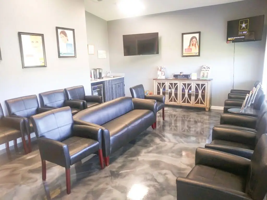 Advanced Dentistry of Georgetown