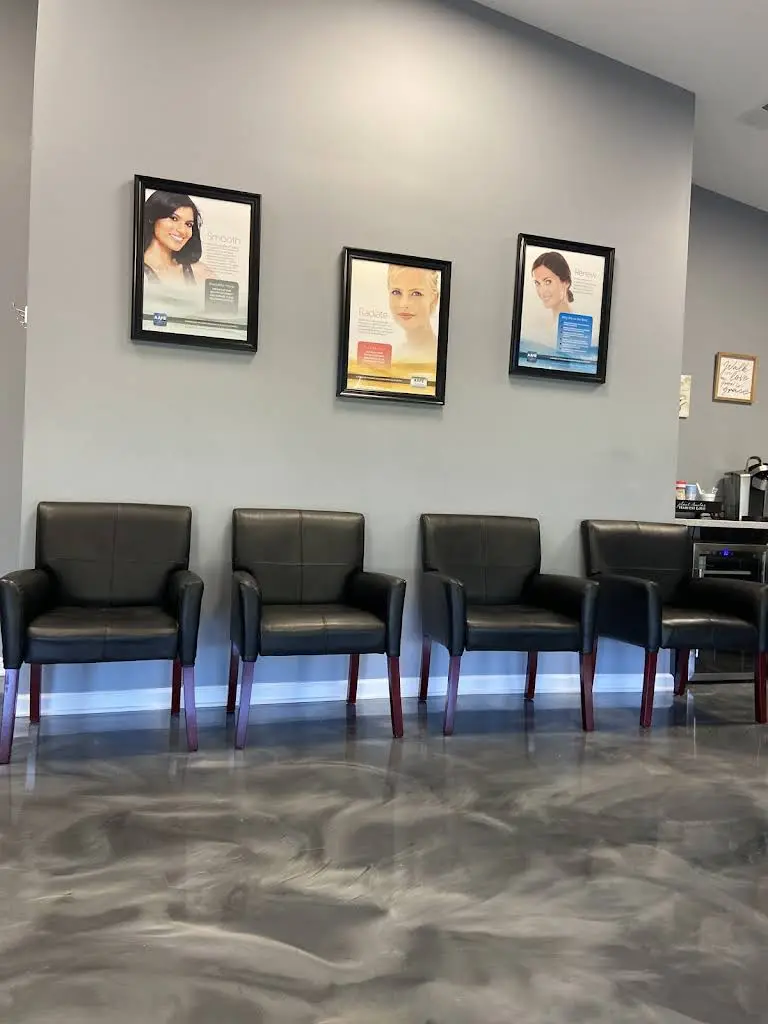 Advanced Dentistry of Georgetown