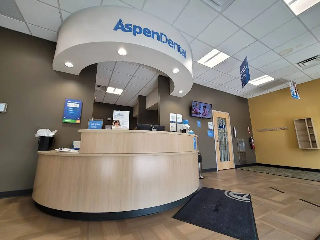 Aspen Dental