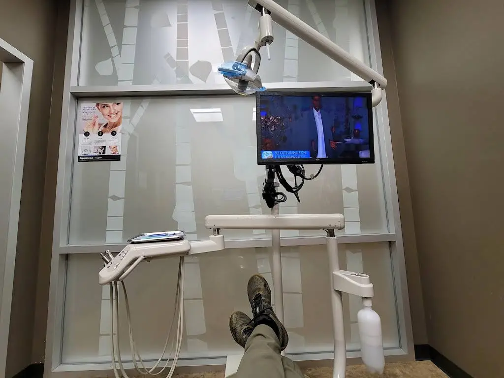 Aspen Dental