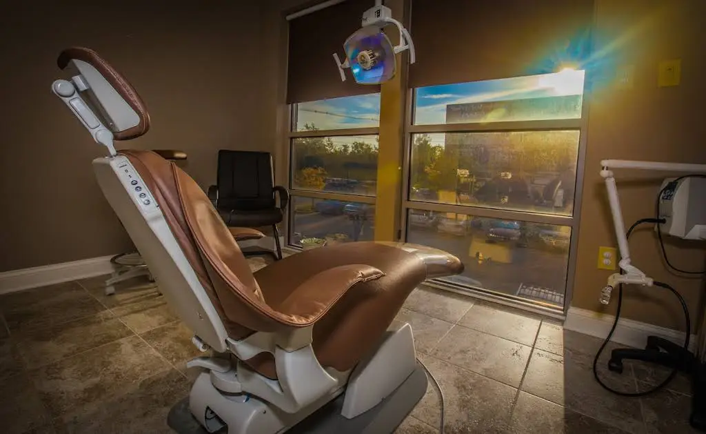 Beaumont Family Dentistry